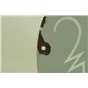 Image 7 : Coca Cola Round Bottle Porcelain Sign
