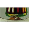 Image 8 : Coca Cola Round Bottle Porcelain Sign