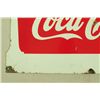 Image 3 : Coca Cola S/S Porcelain Sign