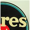 Image 3 : Hires R-J Rootbeer Advertising Tin Sign