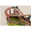 Image 2 : J Chein Tin Litho Roller Coaster