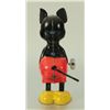 Image 4 : Line Mar Walt Disney Mickey Mouse Wind-Up Toy