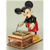 Image 1 : Line Mar Walt Disney Mickey Mouse Xylophone Toy