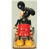 Image 3 : Line Mar Walt Disney Mickey Mouse Xylophone Toy