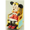 Image 1 : Line Mar Rocking/Knitting Minnie Mouse Tin Wind Up
