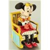 Image 2 : Line Mar Rocking/Knitting Minnie Mouse Tin Wind Up