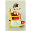 Image 3 : Line Mar Rocking/Knitting Minnie Mouse Tin Wind Up