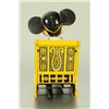 Image 4 : Line Mar Rocking/Knitting Minnie Mouse Tin Wind Up