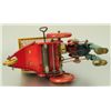 Image 7 : Marx Goofy the Gardener Tin Wind-Up Toy