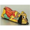 Image 2 : Walt Disney Watch Me Roll Over Pluto Tin Wind-Up