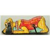 Image 3 : Walt Disney Watch Me Roll Over Pluto Tin Wind-Up