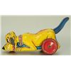 Image 2 : Walt Disney Pluto Tin Toy