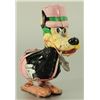 Image 2 : Line Mar Walt Disney Big Bad Wolf Tin Wind-Up Toy