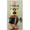 Image 8 : Line Mar Walt Disney Big Bad Wolf Tin Wind-Up Toy
