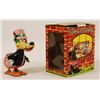 Image 9 : Line Mar Walt Disney Big Bad Wolf Tin Wind-Up Toy