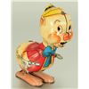 Image 1 : Line Mar Walt Disney Little Piggy Tin Wind-Up Toy