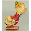 Image 2 : Line Mar Walt Disney Little Piggy Tin Wind-Up Toy