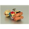 Image 8 : Line Mar Walt Disney Little Piggy Tin Wind-Up Toy