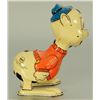 Image 2 : Marx Little Piggy Tin Wind-Up Toy