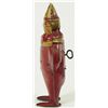 Image 3 : Lindstrom Johnny Clown German Tin Wind-Up Toy