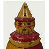 Image 9 : Lindstrom Johnny Clown German Tin Wind-Up Toy