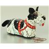 Image 2 : Marx Scottie Dog Tin Wind-Up Toy