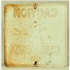 Image 2 : Caution Children Cast Iron Street Sign