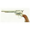 Image 1 : Colt SAA Nickel .45