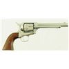 Image 2 : Colt SAA Nickel .45