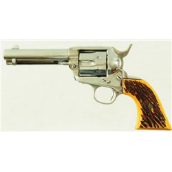 Colt SAA .41 FFL