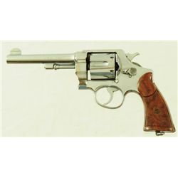 S&W Model 1917 .45 United States Property FFL