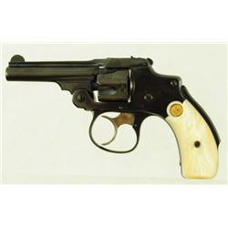 S&W Lemon Squeezer .32 Mother of Pearl Grips FFL