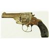 Image 1 : S & W 2nd Model .38 Top Break Nickel Finish FFL