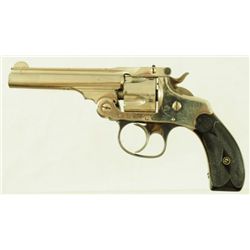 S & W .32 Top Break Revolver FFL