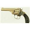 Image 1 : S & W .32 Top Break Revolver FFL