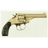 Image 2 : S & W .32 Top Break Revolver FFL