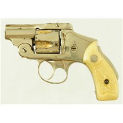 S & W Lemon Squeezer FFL