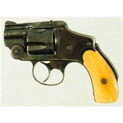 S & W .38 Special CTG Hammerless Snub Nose FFL