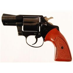 Colt Cobra .38 Special FFL