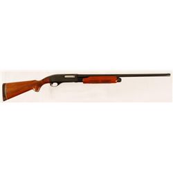 Remington 870 12 Ga. Pump FFL