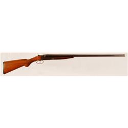 J. Stevens 12 Ga. Double Barrel FFL