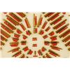 Image 8 : Antique Ammunition Collection Framed Bullet Board