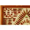 Image 2 : Antique Ammunition Collection Framed Bullet Board