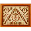 Image 1 : Antique Ammunition Collection Framed Bullet Board