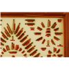 Image 3 : Antique Ammunition Collection Framed Bullet Board