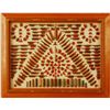 Image 1 : Framed Bullet Board Antique Ammunition Collection