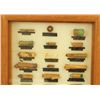 Image 2 : Small Bullet Board Antique Ammo Collection