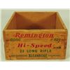 Image 2 : Remington Hi-Speed .22 Ammo Crate