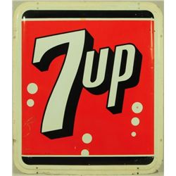 7Up Sign