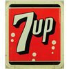 Image 1 : 7Up Sign